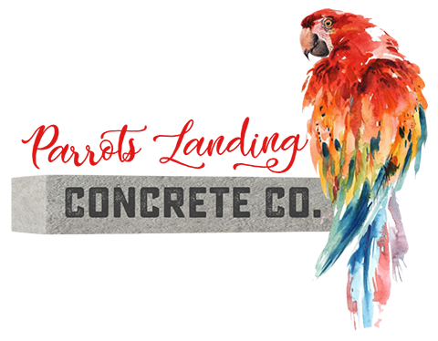 Parrots-Landing-Concrete-Co-Logo-white-outline